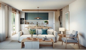 t3 à la vente -   78300  POISSY, surface 67 m2 vente t3 - UBI473789660